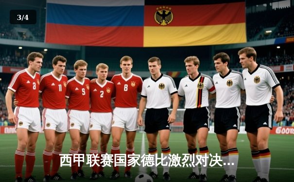 西甲联赛国家德比激烈对决，银河战舰3-2险胜巴塞罗那重返榜首 - 3