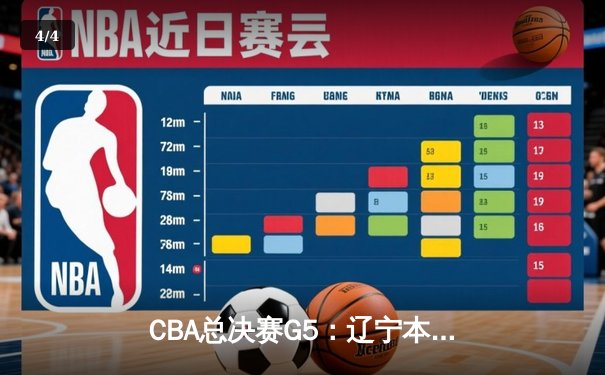 CBA总决赛G5：辽宁本钢逆转浙江广厦夺队史第三冠，赵继伟荣膺FMVP - 4